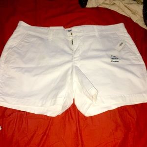 HOST PICK!  Old navy 5 inch length shorts